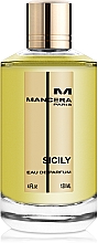 Kup Mancera Sicily - Woda perfumowana