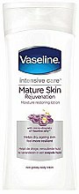 Kup Mleczko do ciała - Vaseline Intensive Care Mature Skin