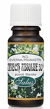 Kup Olejek eteryczny z mchu 50% - Saloos Essential Oil Moss Absolue 50%