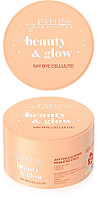 Olejek antycellulitowy do ciała - Eveline Cosmetics Beauty & Glow Say Bye Cellulite! — Zdjęcie N1