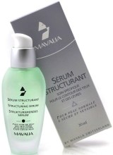 Kup Strukturalne serum do twarzy - Mavalia Structuring Serum