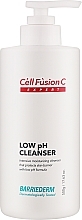 Kup Delikatny żel do mycia twarzy i ciała do skóry suchej - Cell Fusion C Expert Low pH Cleanser