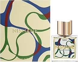 Nishane Tero - Perfumy — Zdjęcie N2