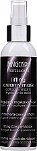 Liftingująca maska kremowa z kolagenem, elastyną i kwasem hialuronowym - BingoSpa Artline Anti-Age Lifting Cream Mask — Zdjęcie N1