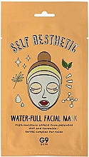 Kup Maska na tkaninie - G9 Self Aesthetic Waterful Facial Mask