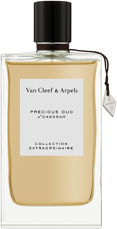 Van Cleef & Arpels Collection Extraordinaire Precious Oud - Woda perfumowana