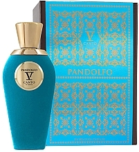 V Canto Pandolfo - Perfumy — Zdjęcie N2