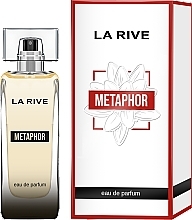 La Rive Metaphor - Woda perfumowana — Zdjęcie N1