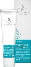 Kup Intensywnie nawilżający krem do twarzy - Tautropfen Hyaluron Pro Youth Solutions