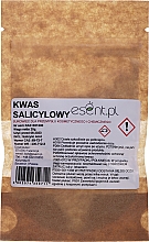 Kup PRZECENA! Kwas salicylowy - Esent *