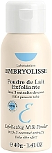 Kup Oczyszczający puder enzymatyczny - Embryolisse Exfoliating Milk Powder