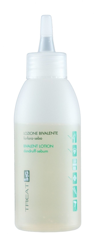 Balsam biwalentny - ING Professional Treat-ING Bivalent Lotion — Zdjęcie N2