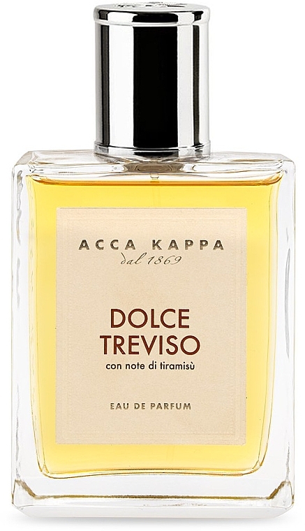 Acca Kappa Dolce Treviso - Woda perfumowana — Zdjęcie N1