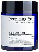 Kup PRZECENA! Krem odżywczy do twarzy - Pyunkang Yul Nutrition Cream *