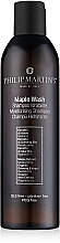 Kup Nawilżający szampon do włosów suchych - Philip Martin's Maple Wash Hydrating Shampoo