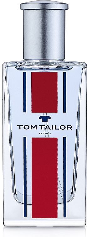 Tom Tailor Urban Life Man - Woda toaletowa — Zdjęcie N1