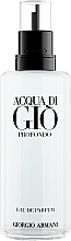 Giorgio Armani Acqua di Gio Profondo 2024 - Woda perfumowana (wymienna jednostka) — Zdjęcie N1