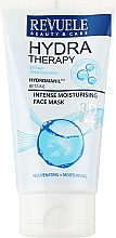 Kup Intensywnie nawilżająca maska do twarzy - Revuele Hydra Therapy Intense Moisturising Face Mask