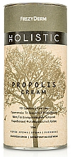 Krem do twarzy i ciała z propolisem - Frezyderm Holistic Propolis Cream — Zdjęcie N2