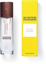 Kup Les Senteurs Gourmandes Prune Jasmin - Woda perfumowana