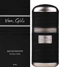 Van Gils Classic - Woda toaletowa — Zdjęcie N2