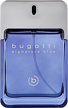 Bugatti Signature Blue - Woda toaletowa  — Zdjęcie N1