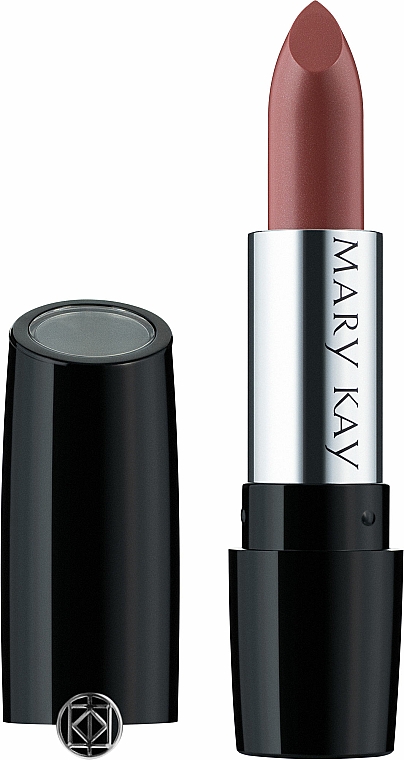 Żelowa szminka do ust - Mary Kay Gel Semi-Matte Lipstick