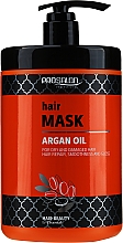 Kup Maska z olejkiem arganowym - Prosalon Argan Oil Hair Mask