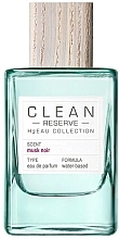 Kup PRZECENA! Clean Reverse H2Eau Musk Noir - Woda perfumowana *