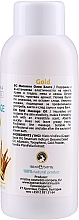 Olejek do masażu - Hristina Professional Gold Massage Oil — Zdjęcie N2