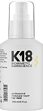Kup Regenerująca mgiełka do włosów - K18 Hair Biomimetic Hairscience Professional Molecular Repair Hair Mist