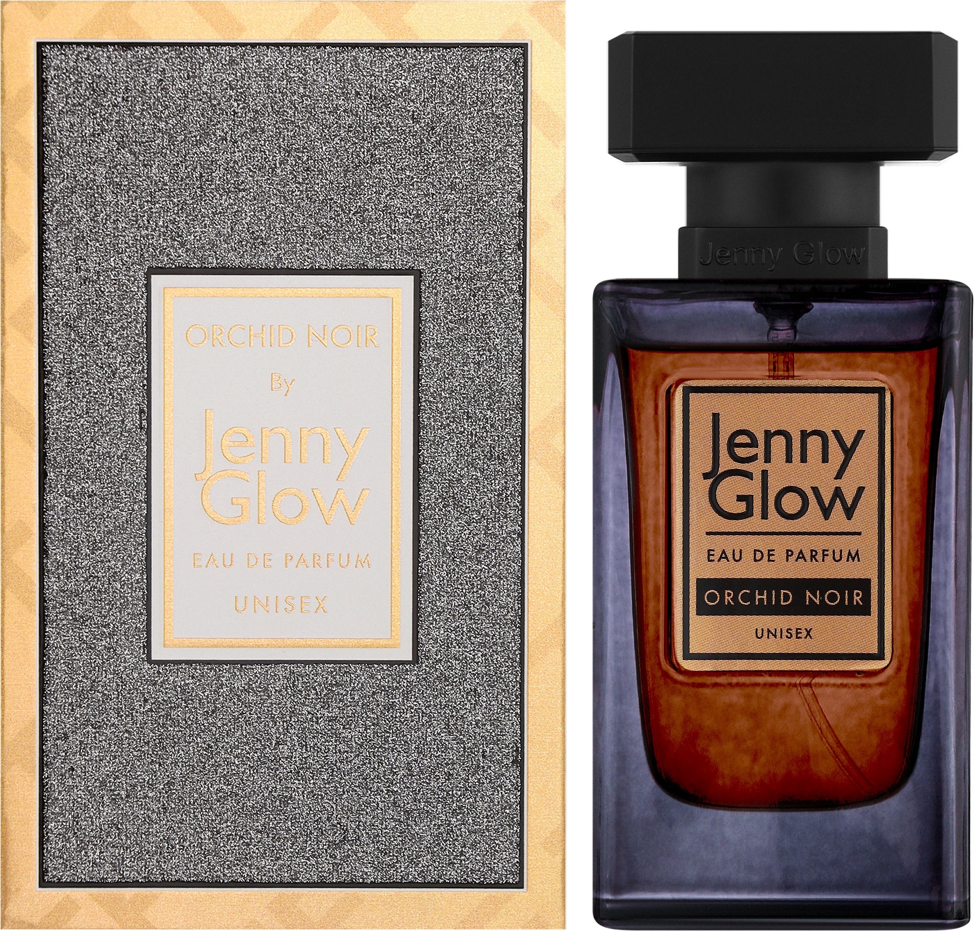 Jenny Glow Orchid Noir - Woda perfumowana — Zdjęcie 30 ml