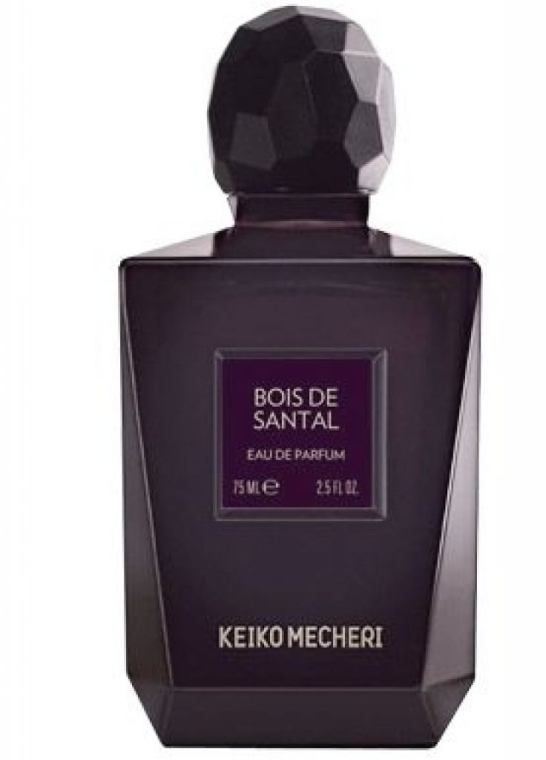 Keiko Mecheri Bois de Santal - Woda perfumowana — Zdjęcie N1