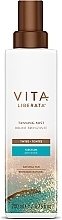 Samoopalacz w sprayu - Vita Liberata Tinted Tanning Mist Medium — Zdjęcie N1