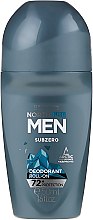Kup Antyperspirant w kulce dla mężczyzn - Oriflame North For Men Subzero Deodorant Roll-On