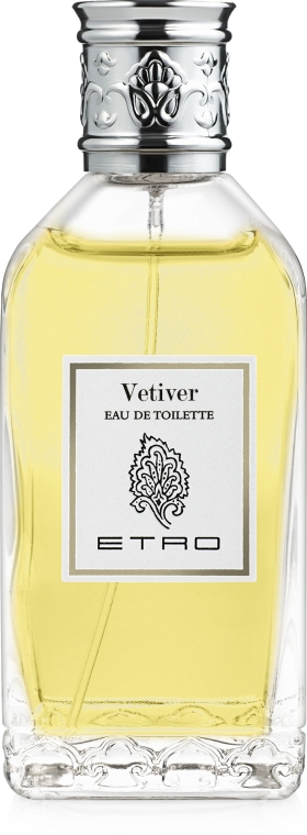 Etro Vetiver - Woda toaletowa