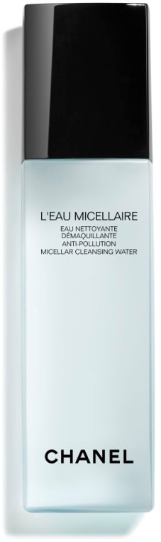 Woda micelarna - Chanel L'Eau Micellaire — Zdjęcie N1