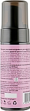 Zestaw upominkowy Róża - Mayur (oil/140 ml + foam/150 ml + water/100 ml) — Zdjęcie N3