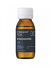 Kup Peeling samo-neutralizujący - Mesoestetic Mesopeel TCA Soft 35%