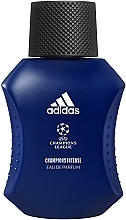 Adidas UEFA Champions League Champions Edition VIII - Woda perfumowana — Zdjęcie N1