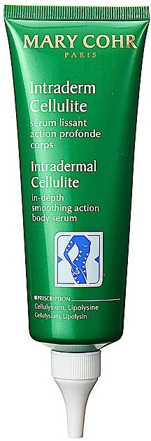 Serum antycellulitowe - Mary Cohr Intraderm Cellulite Serum — Zdjęcie N1