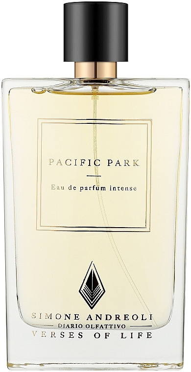 Simone Andreoli Pacific Park - Woda perfumowana — Zdjęcie N1