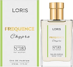 Loris Parfum Frequence K183 - Woda perfumowana — Zdjęcie N2