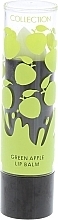 Kup Balsam do ust Apple - Collection Green Apple Lip Balm