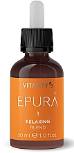 Kup Relaksujący koncentrat do włosów - Vitality's Epura Relaxing Blend