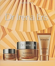 Kup Zestaw - Dr Irena Eris Lumissima (d/cr/50ml + n/cr/30ml + eye/cr/15ml)