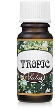 Olejek aromatyczny Tropic - Saloos Fragrance Oil — Zdjęcie N1