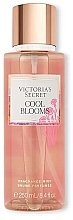 Perfumowany spray do ciała - Victoria's Secret Cool Blooms Fragrance Mist — Zdjęcie N1