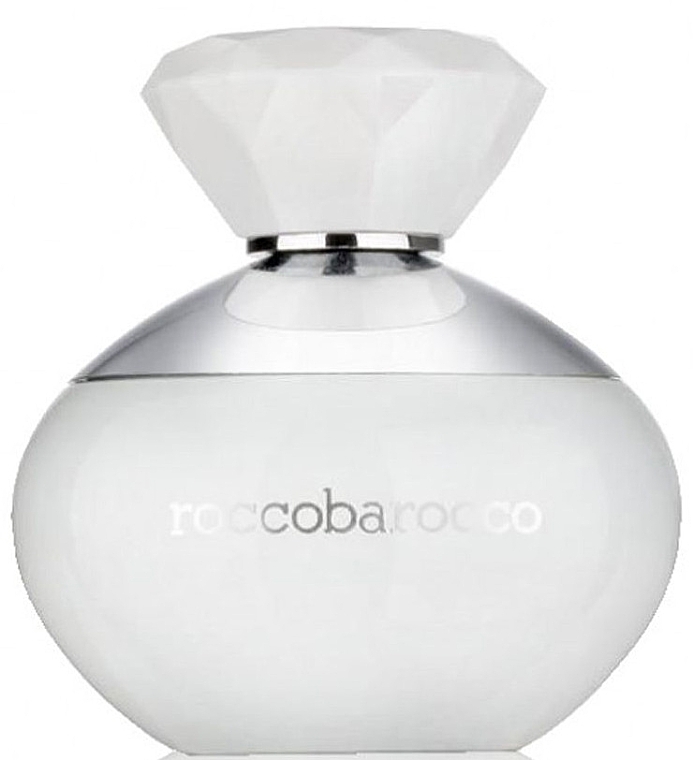 Roccobarocco White Women - Woda perfumowana — Zdjęcie N1