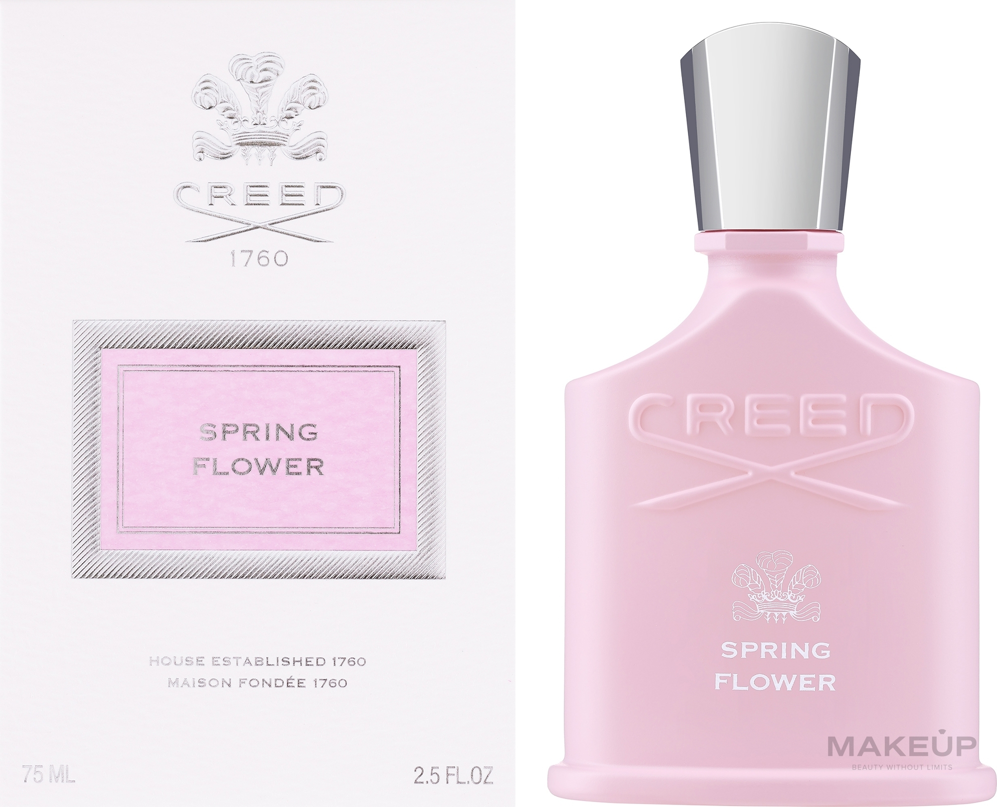 Creed Spring Flower - Woda perfumowana — Zdjęcie 75 ml